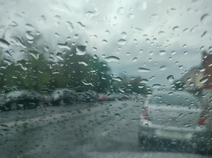 В Пензенской области будет холодно и дождливо 16 октября