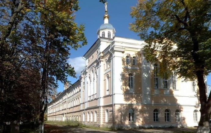 Тульская духовная семинария соберет ученых на всероссийскую конференцию