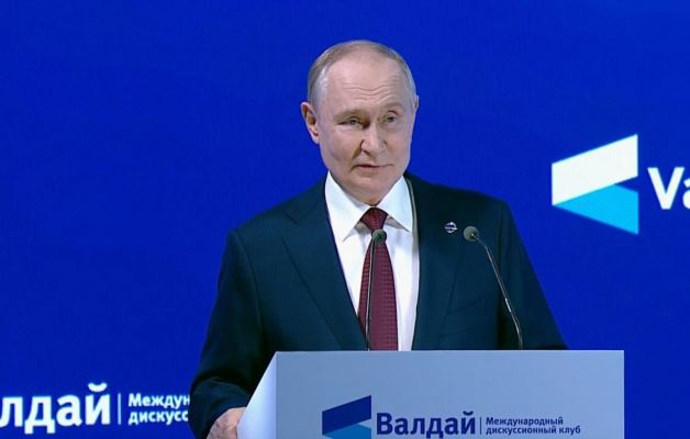 Путин 8—10 октября посетит Таджикистан Путин 8—10 октября посетит Таджикистан