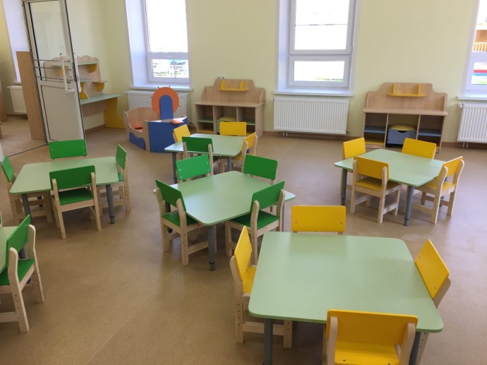 Михаил Евраев: в Ярославле в связи с падением обломков отменили работу двух детских садов