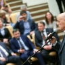Вячеслав Володин провел совещание по вопросу увековечения памяти Народного артиста РФ, депутата ГД Станислава Говорухина