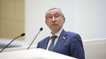 Климов: ШОС и БРИКС выглядят стабильно в условиях глобальной турбулентности