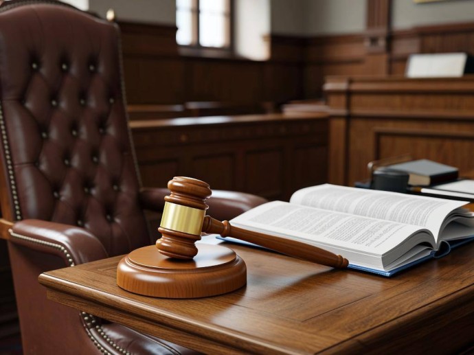 Белгородский суд вернул квартиру 81-летней жертве мошенников