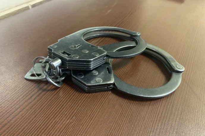 Полиция в Рязани задержала объявленного в розыск мужчину