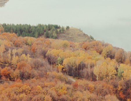 Синоптики прогнозируют наступление золотой осени в Башкирии