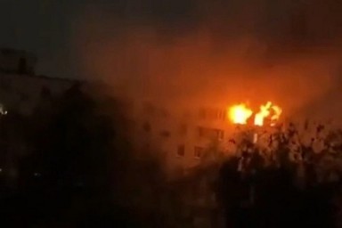 "Выжил только ребенок": стали известны подробности о погибших при взрыве в Москве