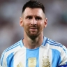 Месси заявил, что не хочет быть обузой для сборной Аргентины на чемпионате мира 2026