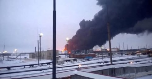 FT: Британия уже помогает ВСУ наносить удары вглубь России
