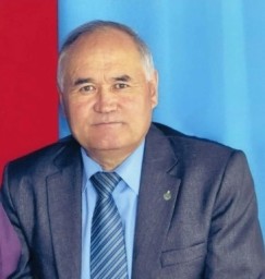 В Башкирии скончался ветеран муниципальной службы Ахат Байсурин