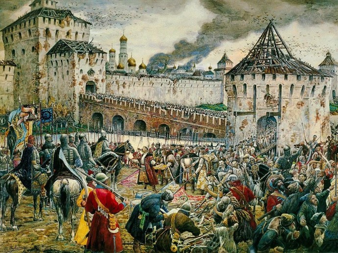 Спасли государство Российское. Как Минин и Пожарский стали символом борьбы за суверенность