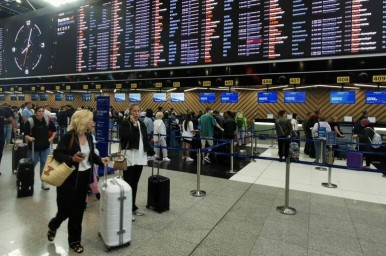 За нарушение правил информирования пассажиров предлагают штрафовать