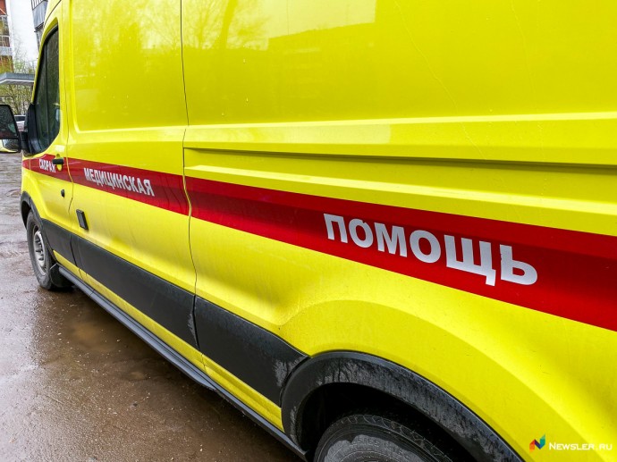 В Подосиновском районе сотрудника организации нашли на рабочем месте без признаков жизни