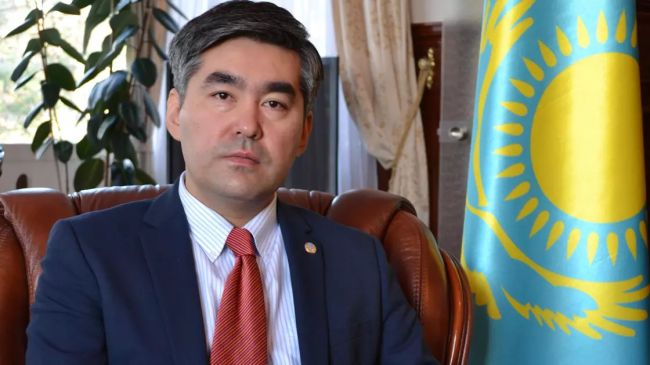 Казахстан предложил США открыть в Алма-Ате американский координационный центр