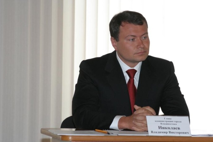 Разгром бизнес-империи Николаева бьёт по десяткам предпринимателей Владивостока Разгром бизнес-империи Николаева бьёт по десяткам предпринимателей Владивостока