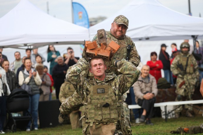 Выяснилось, что спецназ США всерьез готовится к возможному конфликту с Россией