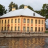 Летний дворец Петра I в Петербурге ушел будет закрыто до конца апреля