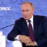 Владимир Путин: "Льготную ипотеку нужно распространить на всех сотрудников образовательных учреждений"