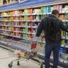 В России втрое выросли продажи высокобелковых молочных продуктов