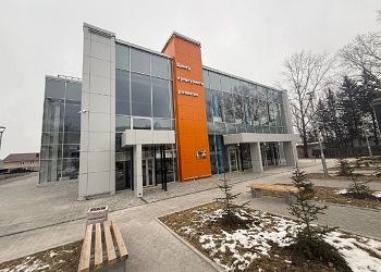 Центр культурного развития открыли в Сковородине