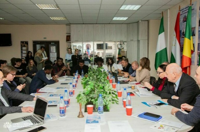 В Крыму измерят силу Пушкина, Толстого, Достоевского и других классиков