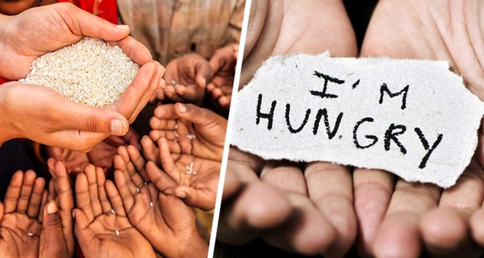 В Гоа туристы голода могут не бояться: власти курорта дали разъяснение по поводу еды В Гоа туристы голода могут не бояться: власти курорта дали разъяснение по поводу еды