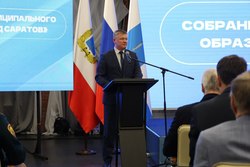 Мэрия будет устраивать конкурсы на руководящие должности