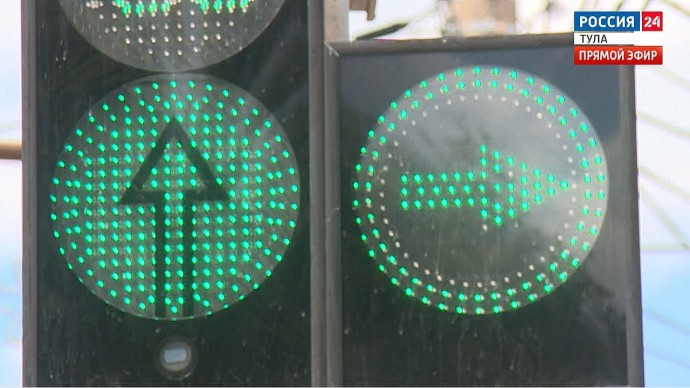Тульская область представила федеральным коллегам опыт внедрения «умной» транспортной системы Тульская область представила федеральным коллегам опыт внедрения «умной» транспортной системы