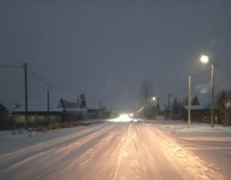 В Башкирии световой день в декабре будет длиться всего семь часов