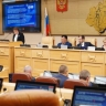 Концепцию развития системы детского отдыха и оздоровления предложили разработать депутаты ЗакСобрания