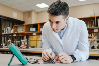 Ученые создали нанопластырь для безболезненной диагностики рака