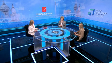 Ирина Потехина рассказала о соотношении гуманитарных и технических направлений в колледжах