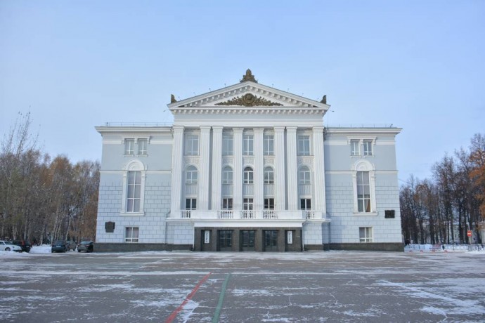 Пермский театр оперы и балета завоевал престижную российскую премию