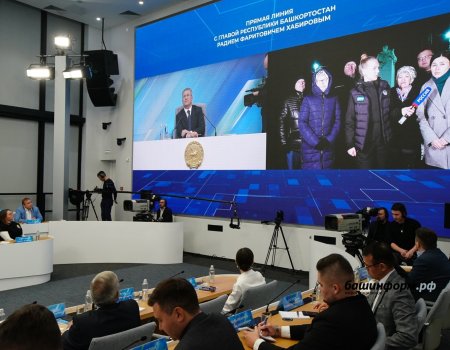 Вдова бойца из Башкирии предложила установить мемориал героям СВО