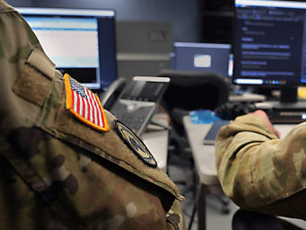 В США создана организация «военных хакеров» для разработки инструментов кибератак