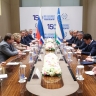 Матвиенко: 150-я Ассамблея МПС проходит в атмосфере открытости и уважения