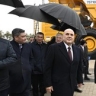 Михаил Мишустин принимает участие в работе международной промышленной выставки «Иннопром. Беларусь»