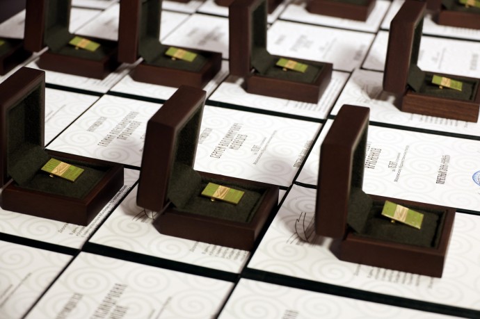 МХТ имени А.П. Чехова отпраздновал 127-летие