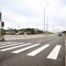 На трассе Пермь —  Березники открылась новая транспортная развязка