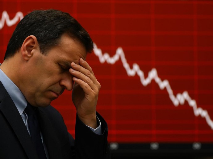 Канада упускает рынки, делая ставку на Америку, Россия пользуется возможностью Канада упускает рынки, делая ставку на Америку, Россия пользуется возможностью