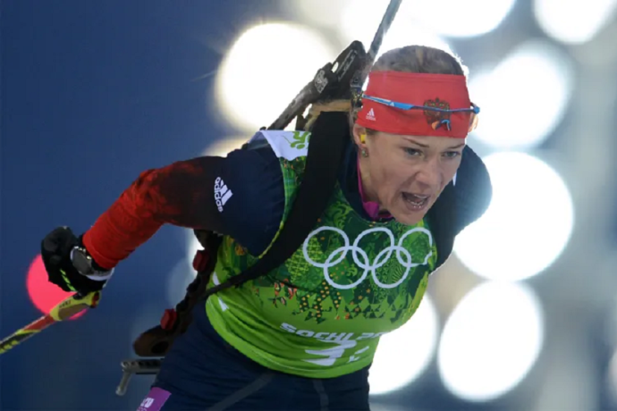 Зайцева высказалась о возможном допуске российских биатлонистов на турниры Зайцева высказалась о возможном допуске российских биатлонистов на турниры