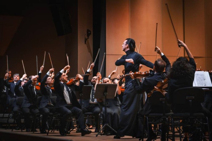 «Дягилев+» в Перми в декабре представит новые программы musicAeterna и Квартета имени Ойстраха