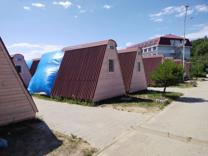 Приморцы готовы платить до 50 тысяч рублей за отдых в Хасанском округе