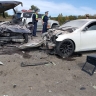 Смертельное ДТП в Приморье: 18-летний лихач убил пожилую пару
