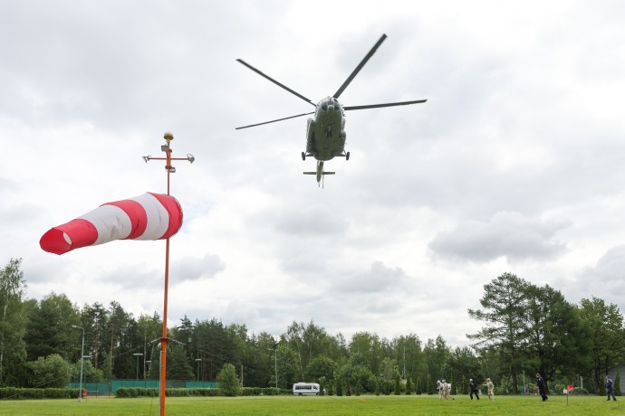 Росавиация и Ространснадзор проверят 51 региональную авиакомпанию