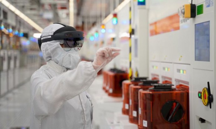 Micron повысит цены на свою продукцию из-за новых пошлин в США