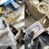 Полицейские изъяли из квартиры во Владивостоке наркотики и двоих детей