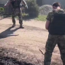 Власти Курской области проверят съемки клипа на фоне разрушенного дома в Судже