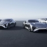 Toyota задерживает строительство предприятия по выпуску батарей с запасом хода до 1000 км