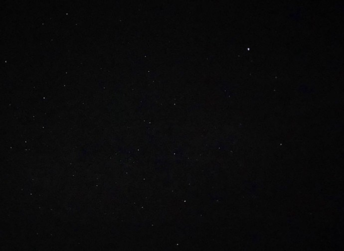 Россияне смогут наблюдать комету Леммон Россияне смогут наблюдать комету Леммон