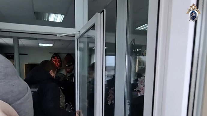 Суворовские полицейские осуждены за продажу персональных данных ритуальному агентству